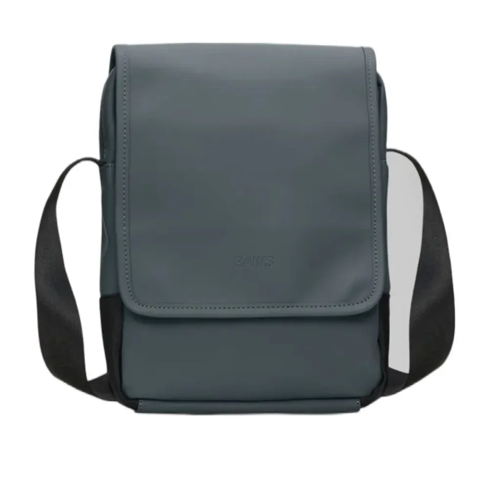 Rains Trail Reporter Bag (Lagoon)